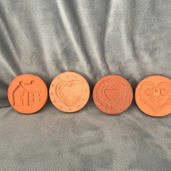Vintage Rycraft Cookie Stamps - Picture 1 of 6